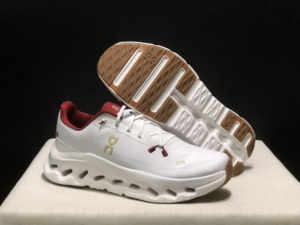 Zapatillas Deportivas Transpirables y Cómodas para Correr en Verano 2026, Modelo Cloud Leap, para <span class=keywords><strong>Hombre</strong></span> y Mujer, con Amortiguación, Casuales - Product Image 1