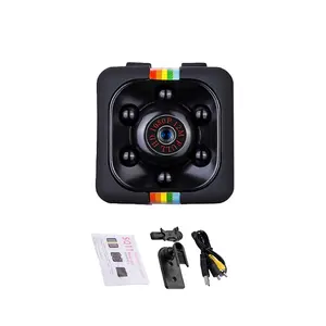 SQ11 камера HD аэрофотосъемка уличная спортивная камера 1080P SRUIS