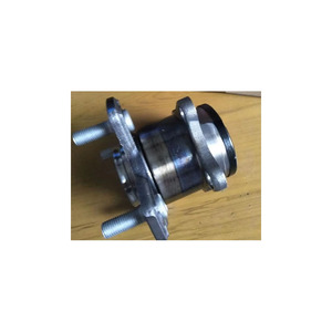 Rodamiento de Cubo de Rueda 42200-T5B-951 para Honda City Fit, Repuesto Trasero - Product Image 3