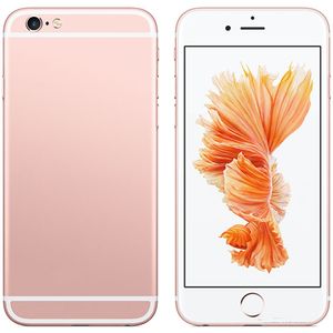 Teléfono inteligente 6s desbloqueado de alta calidad Octa Core CPU Resolución de pantalla HD Compatibilidad celular CDMA y LTE - Product Image 2