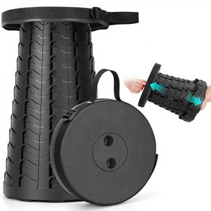 Sedia Pieghevole Portatile Leggera per Uso Esterno e Interno, Comoda e Impermeabile, Arredo per Sala da Pranzo, Parco e <span class=keywords><strong>Soggiorno</strong></span> - Product Image 1