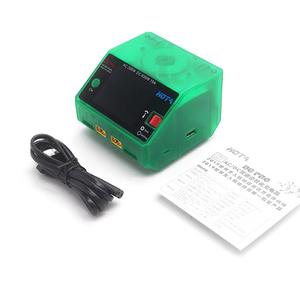 <span class=keywords><strong>Cargador</strong></span> inteligente HOTA D6 Pro AC200W DC650W 15A para batería Lipo LiIon NiMH para carga inalámbrica <span class=keywords><strong>iPhone</strong></span> Samsung - Product Image 6