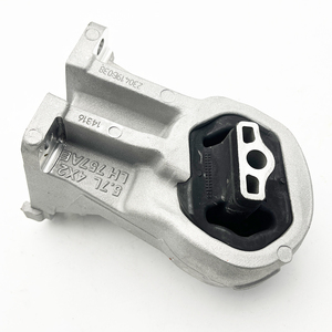 Aislante de Soporte de Motor 68248757AE para Dodge Ram 1500 Pickup 2022-2024 68248757 - Product Image 3