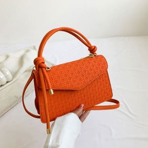 I-0301 New Arrival <b>Summer</b> PU Purses and Handbags <b>Crossbody</b> Ladies Female Bucket <b>Bags</b> Luxury Designer Fashion Women Handbags - Product Image 4