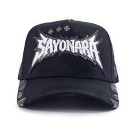 Cappelli 31 Hats 5 Panel Originali al 100% - Berretti Sportivi da Baseball con Visiera Curva - Cappelli El Mago - Cappelli Originali Trenta Uno