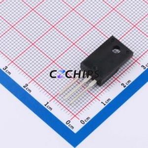 ทรานซิสเตอร์สนาม TO-220F IPA60R360P7S-VB ใหม่ดั้งเดิม (MOsfet) - Product Image 2