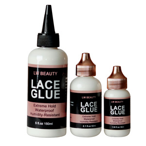Nouvelle Arrivée Colle Super Fixante Imperméable en Tube pour Perruques à Dentelle - Product Image 6