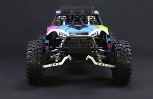 Coche de Derrape RC SNDN 4wd Max con Giroscopio, Coche de <span class=keywords><strong>Rally</strong></span> RC de Alta Velocidad, Coche de Control Remoto RC para Adultos - Product Image 2