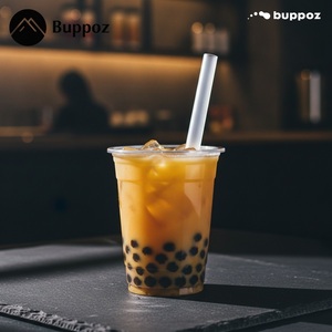 มะม่วงน้ำเชื่อมชาฟองขายส่ง - Product Image 3
