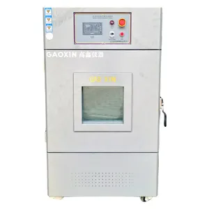 High and Low Temperature High Altitude Low Pressure Test Chamber Simulate High Altitude Plateau Vacuum Environment Test Machine