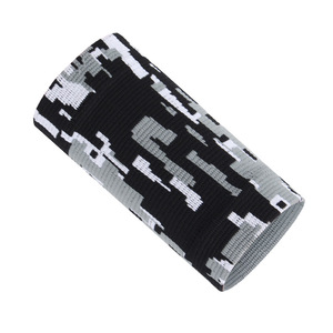 Nylon lavorato a maglia super elastico confortevole badminton tennis fitness sollevamento pesi tutore da polso carpale tunnel guard custodia protettiva - Product Image 3
