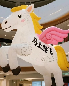 <strong>2026</strong> Inflatable Cartoon <strong>Costumes</strong>/big Cartoon Characters/inflatable Cartoon Robot for Sale - Product Image 6