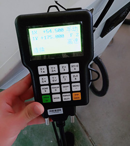 <span class=keywords><strong>Polystyrene</strong></span> EPS bọt CNC bọt Máy cắt duy nhất dây nóng bọt máy cắt CNC máy - Product Image 5