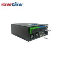 FTTB Kompakt 1550 Fiber Amplifikatör Mini WDM EDFA 4/8/16 Çıkışlı SC/LC Birleştirici ile GPON XGSPON Ağı için