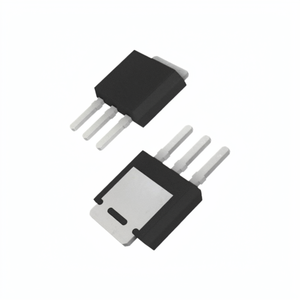 BOM IC ส่วนประกอบอิเล็กทรอนิกส์ NTD4813NH-1G IPak - Product Image 1
