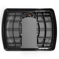 GP99 Proximity Long Reader Pénétrer Film Solaire V-Kool40 pour l'accès aux voitures Solution de sécurité RFID