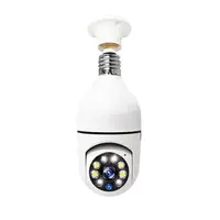 SWGJ - V380-1 Smart Home Security Mini Digital WiFi IP Camera