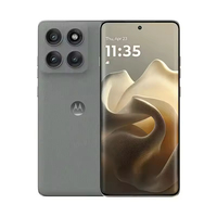 Authentique pour Edge 60 Pro 5G Smartphone Android Octa Core Batterie 4500 mAh Débloqué Téléphone Portable Pas Cher