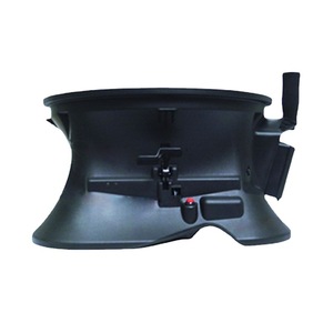 ฝาครอบเครื่องวัดปริมาณอากาศแบบ Us Tsi Tsi8380 สำหรับการวัดอากาศบริสุทธิ์ในระบบ HVAC โรงงานยา และเครื่องวัดความเร็วลม - Product Image 5