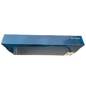 Papel encerado interfoliado para alimentos secos, personalizado, duradero, para hamburguesas, donuts y <span class=keywords><strong>delicatessen</strong></span>, con diseño pop-up. - Product Image 2