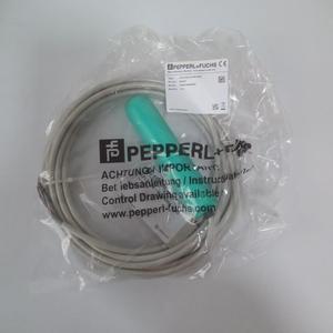 Pepperl + Fuchs P + F Ngang Polypropylene Float Chuyển Cảm Biến Mức Chất Lỏng LFL2-CK-<span class=keywords><strong>U</strong></span>-PUR5-EMS 5M Cáp - Product Image 1