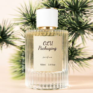 Flacon <span class=keywords><strong>de</strong></span> parfum cylindrique rond <span class=keywords><strong>de</strong></span> haute qualité et pas cher, 10 ml, 30 ml, 50 ml, 100 ml, atomiseur <span class=keywords><strong>de</strong></span> Cologne, flacon <span class=keywords><strong>de</strong></span> parfum en verre vide avec boîte - Product Image 2