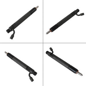 Топливные форсунки бензинового двигателя, 6 шт., C8.3L 6C 6CT 6CTA 6CTAA OE 3283160/C3283160 0432191592 VW 2UO130201B BG2X 9E527 BA - Product Image 5