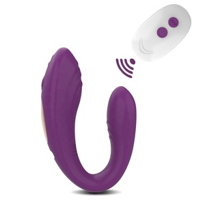 Vibrador de clítoris con Control remoto inalámbrico para adultos, bragas, consolador vibrador, estimulador del punto G, Juguetes sexuales - Product Image 1