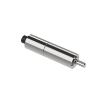 ZHAOWEI ZWSMD042042-62 couple élevé 42mm 84 tr/min 14Nm 24v 12v moteur à engrenages à courant continu sans noyau sans brosse pour Robot de marche assisté par exosquelette