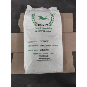 OEM sur mesure CATAZYME JT (enzyme de décapage acide) avec quantité en vrac, CATAZYME JT auxiliaire pour l'industrie du cuir - Product Image 1