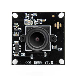 High-Speed 120fps Global Shutter <strong>USB</strong> <strong>Camera</strong> Module IR Sensitive <strong>Mini</strong> <strong>USB</strong> Webcam Board With HD 800P 720P OV9281 Monochrome For PC - Product Image 5