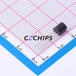 ชิปเซ็นเซอร์อุณหภูมิ KTY81/220,112 SOD-70-2ชิ้นส่วนอิเล็กทรอนิกส์ - Product Image 2