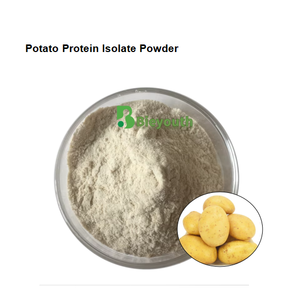 Venta caliente Extracto <span class=keywords><strong>de</strong></span> proteína <span class=keywords><strong>de</strong></span> <span class=keywords><strong>patata</strong></span> natural 90% Polvo <span class=keywords><strong>de</strong></span> aislamiento <span class=keywords><strong>de</strong></span> proteína <span class=keywords><strong>de</strong></span> <span class=keywords><strong>patata</strong></span> - Product Image 2