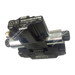 D31FBE01DC4NF00 Commande directionnelle proportionnelle pilotée par un pilote - Série D31FB OBE - Product Image 4