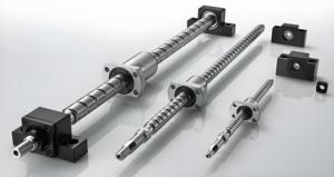 Actionneur linéaire à mouvement alternatif FFA1610 |   Vis à billes silencieuse pour l'automatisation, l'inspection et les équipements de circuits imprimés - Product Image 5
