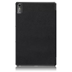 Nouvel aimant mince à trois volets Folio support tablette étui en cuir pour <span class=keywords><strong>Lenovo</strong></span> Tab <span class=keywords><strong>P11</strong></span> <span class=keywords><strong>2nd</strong></span> <span class=keywords><strong>Gen</strong></span> 11.5 TB-350 - Product Image 6