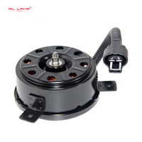 Moteur de ventilateur de refroidissement de voiture automatique OEM 25386-1R140 convient pour Hyundai ACCENT 253861R140
