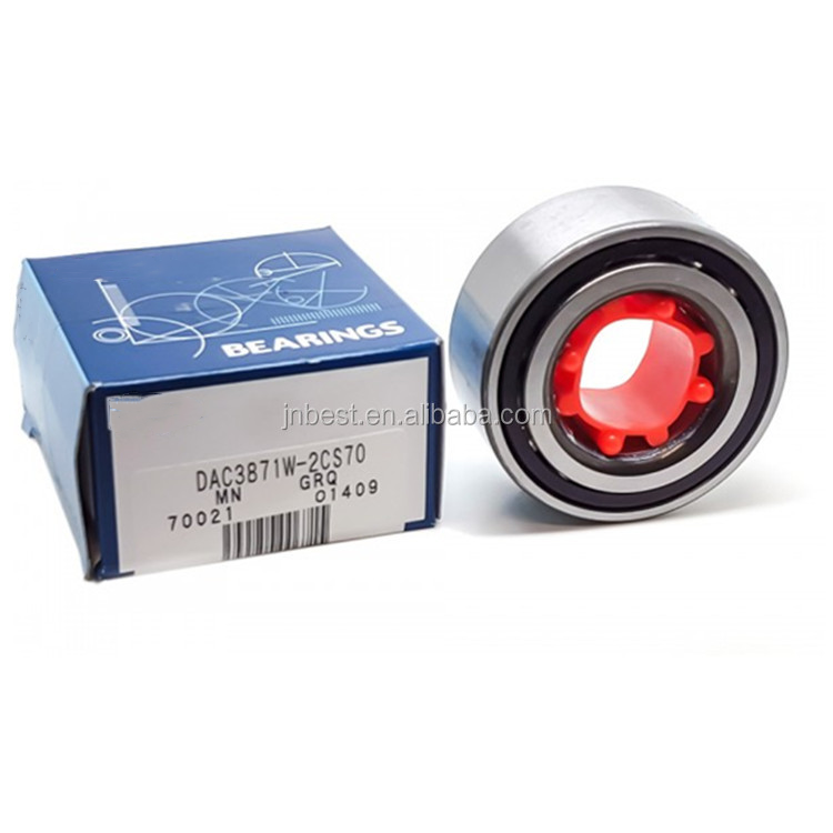 38BWD22 VKBA3929 DAC3871W-3CS62 - Front Wheel Hub Bearing