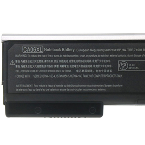 Chất lượng Pin máy tính xách tay ca06xl cho <span class=keywords><strong>HP</strong></span> <span class=keywords><strong>Probook</strong></span> <span class=keywords><strong>640</strong></span> 645 650 655 <span class=keywords><strong>G1</strong></span> CA06 718755-001 CA09 10.8V 55Wh Pin máy tính xách tay - Product Image 4