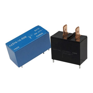OJE-SS-105LMH,000 RELAIS USAGE GÉNÉRAL SPST 8A 5V Spécialement Conçu pour les Systèmes de Contrôle Industriels - Product Image 1