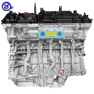 Motor de Coche Fabricado en China para <span class=keywords><strong>BMW</strong></span> B58 B58B30 VI Motor G70 735Li <span class=keywords><strong>X5</strong></span> G05 G12 740Li F36 F32 F33 X6 G06 Ensamblaje de Motor - Product Image 5