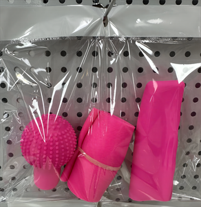 طقم أغطية من السيليكون الناعم 3 ، أغطية شاملة لمختلف السيارات - Product Image 2