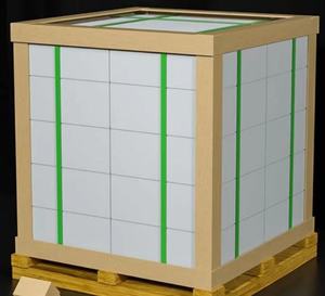 Miếng bảo vệ góc giấy bảo vệ góc Pallet - Product Image 4