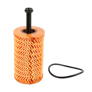 1109R7 949231 1109R6 9463704780 ไส้กรองน้ำมันเครื่องรถยนต์ Peugeot Citroen ZX Elysee 206 <span class=keywords><strong>CC</strong></span> 307 Picasso - Product Image 1