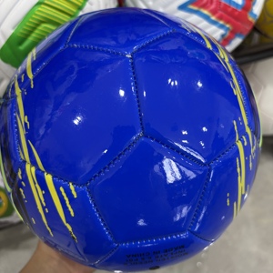 หมายเลขทางการ ลูกฟุตบอลฝึกซ้อมระดับมืออาชีพ 5 ลูก ทนทานสูง เหมาะสำหรับการแข่งขันของสโมสร - Product Image 6