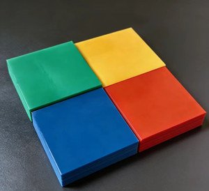 Lastra <span class=keywords><strong>in</strong></span> <span class=keywords><strong>Plastica</strong></span>/Foglio HDPE/<span class=keywords><strong>Fogli</strong></span> di <span class=keywords><strong>Plastica</strong></span> Rigida - Product Image 4