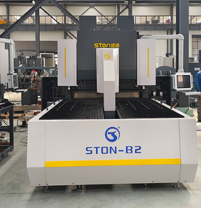 Nueva Máquina Automática para Doblar Paneles, Centro de Doblado de Láminas de Metal <span class=keywords><strong>y</strong></span> Aluminio para el Procesamiento de Acero Inoxidable - Product Image 2