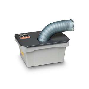 FEIN - 69902000000 Conteneur à poussière-EAN 4014586277479 POWER TOOLS ACCESSOIRES ACCESSOIRES POUR PONCEUSES - Product Image 1