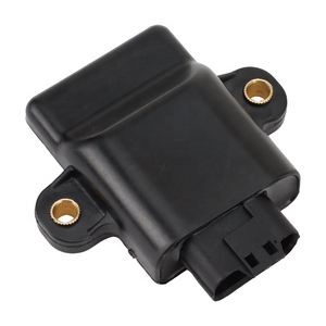 GOOFIT 6AH-85540-00 CDI de remplacement pour Yamaha 4-Stroke 15HP 20HP F15C F15L <span class=keywords><strong>F15S</strong></span> F20E F20L F20P Outboard Engine - Product Image 2