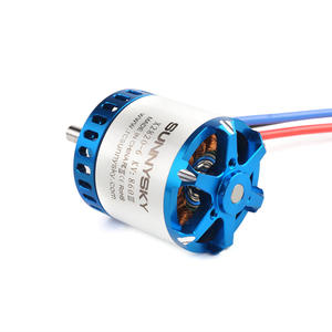 SUNNYSKY-Motor X2820 <span class=keywords><strong>de</strong></span> 3ª generación, original y genuino, KV860, ala fija, 30E, motor sin escobillas, <span class=keywords><strong>aeromodelismo</strong></span>, Dron no tripulado - Product Image 2